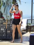 Rebecca Black Swimsuit