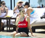 Rebecca Black Swimsuit