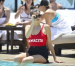 Rebecca Black Swimsuit