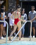 Rebecca Black Swimsuit
