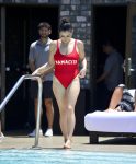 Rebecca Black Swimsuit
