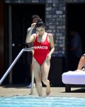 Rebecca Black Swimsuit