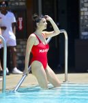 Rebecca Black Swimsuit