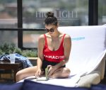 Rebecca Black Swimsuit