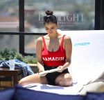 Rebecca Black Swimsuit