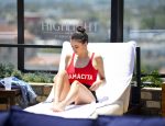 Rebecca Black Swimsuit