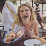 Renee Olstead Sexy