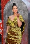Rihanna Sexy Cleavage ()
