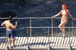 Rita Ora Bikini