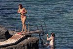 Rita Ora Bikini