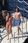 Rita Ora Bikini