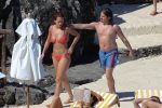Rita Ora Bikini