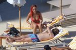 Rita Ora Bikini