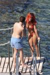 Rita Ora Bikini