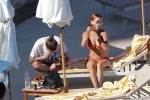 Rita Ora Bikini