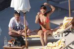 Rita Ora Bikini