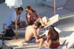 Rita Ora Bikini
