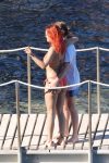 Rita Ora Bikini