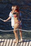 Rita Ora Bikini