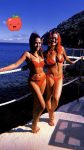 Rita Ora Bikini