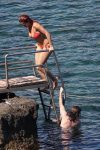 Rita Ora Bikini