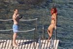 Rita Ora Bikini