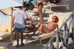 Rita Ora Bikini