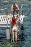Rita Ora Bikini Body