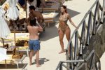 Rita Ora Bikini Body