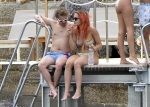 Rita Ora Bikini Body