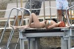 Rita Ora Bikini Body