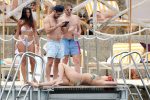 Rita Ora Bikini Body