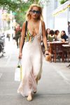 Rita Ora Boobs