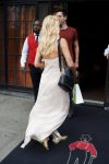Rita Ora Boobs