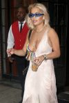 Rita Ora Boobs