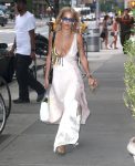 Rita Ora Boobs