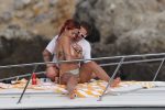 Rita Ora Perfect Boobs