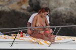 Rita Ora Perfect Boobs