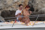 Rita Ora Perfect Boobs