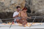 Rita Ora Perfect Boobs