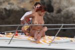 Rita Ora Perfect Boobs