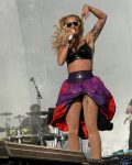 Rita Ora Sexy