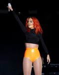 Rita Ora Sexy