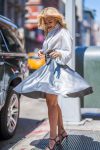 Rita Ora Sexy Legs