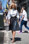 Rita Ora Sexy Legs