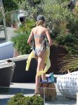 Romee Strijd Bikini