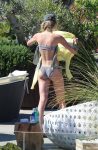 Romee Strijd Bikini