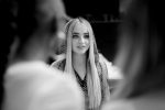 Sabrina Carpenter