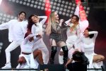 Sabrina Carpenter