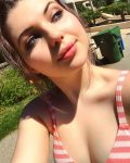 Sammi Hanratty Sexy